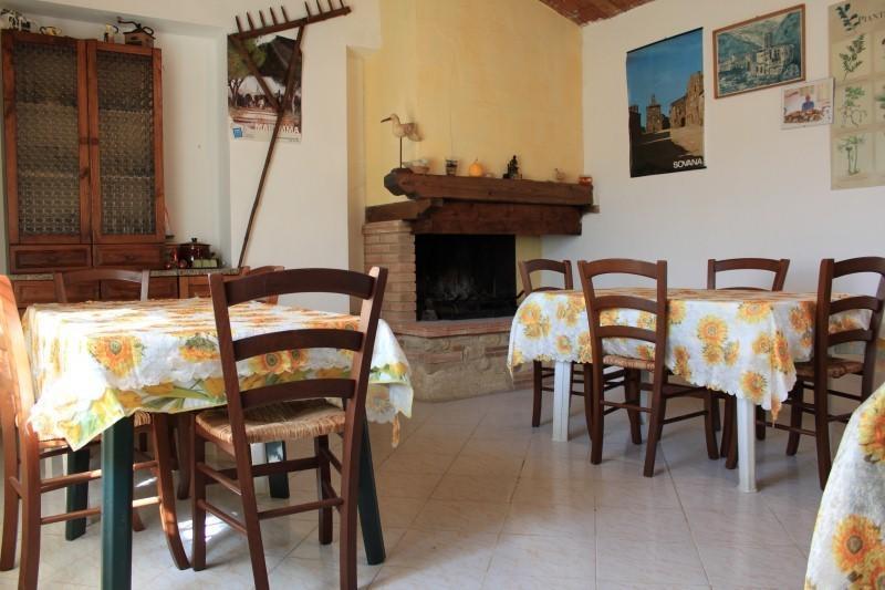 Da Remo Magliano in Toscana