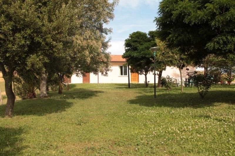 Farm stay Da Remo *