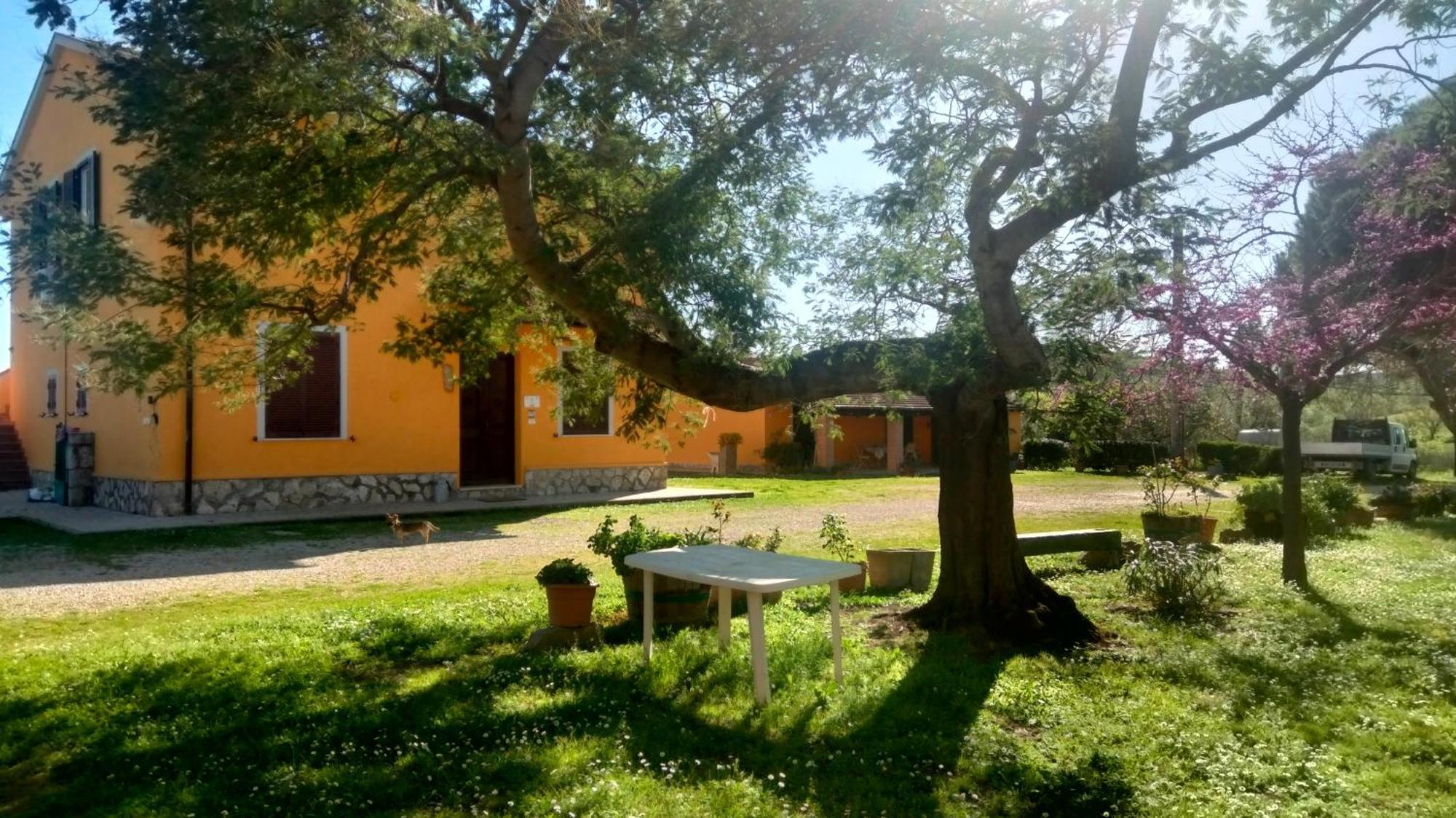 Da Remo Magliano in Toscana