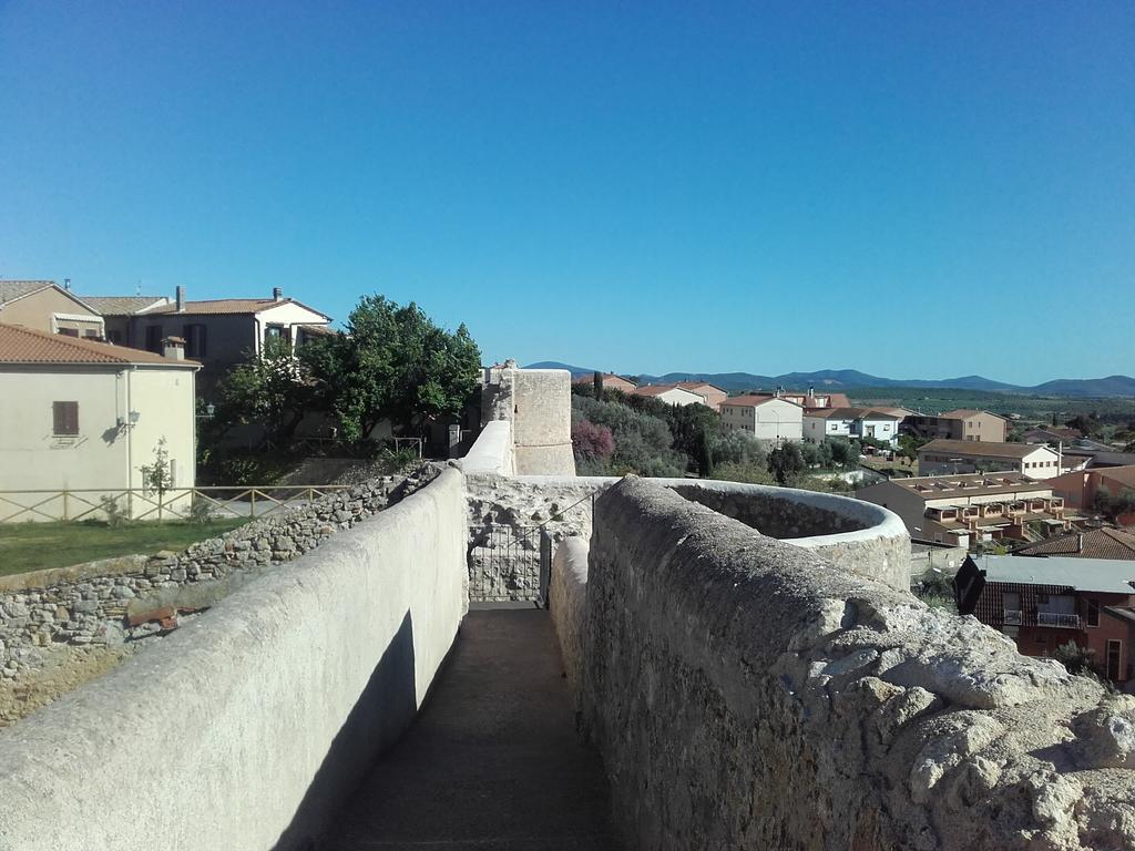 Farm stay Da Remo