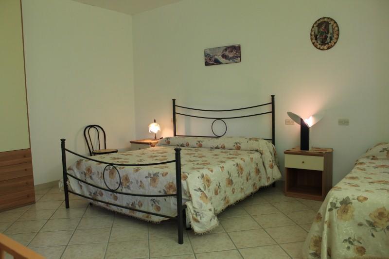 Farm stay Da Remo *