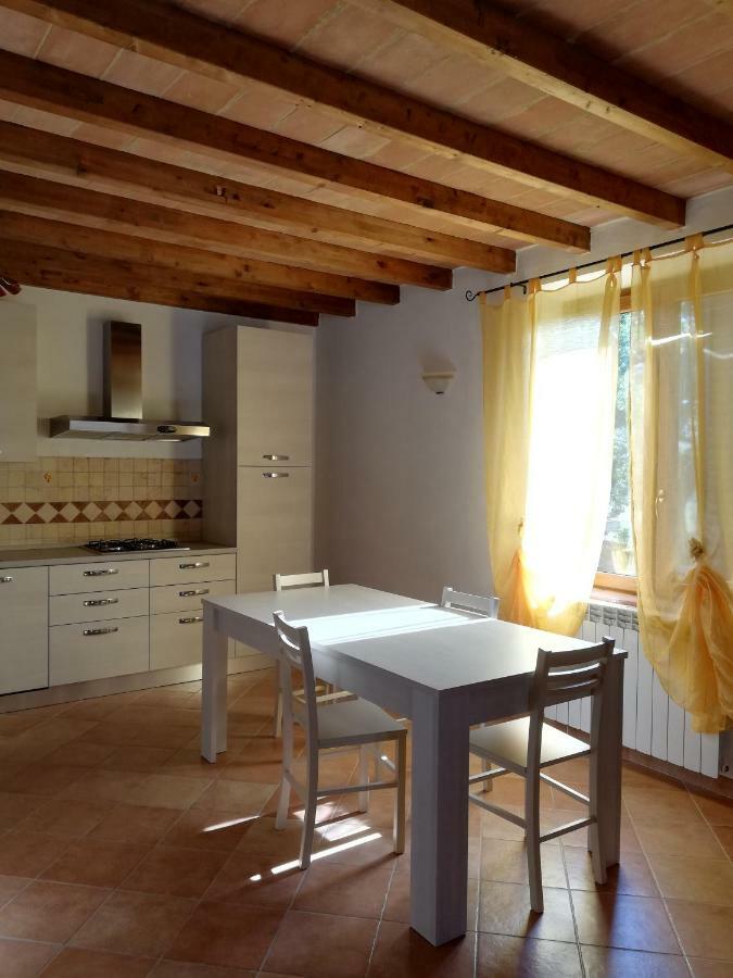 Farm stay Da Remo *