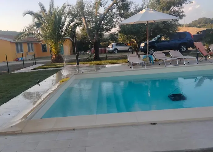 Agriturismo Da Remo