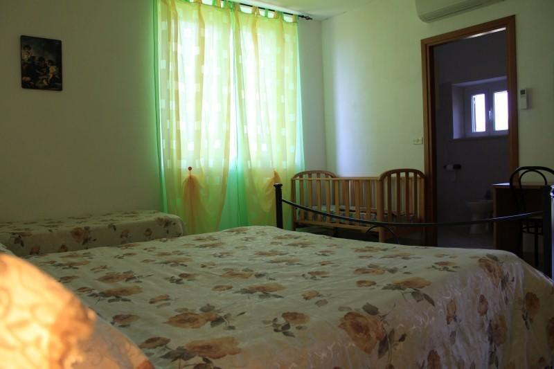 Vakantieboerderij Da Remo Magliano in Toscana