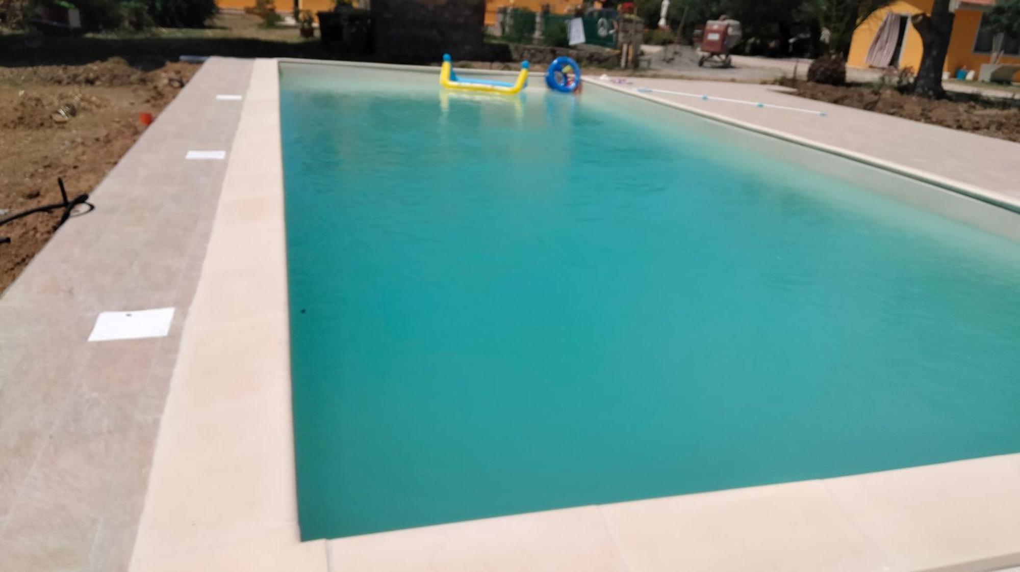 Vakantieboerderij Da Remo *