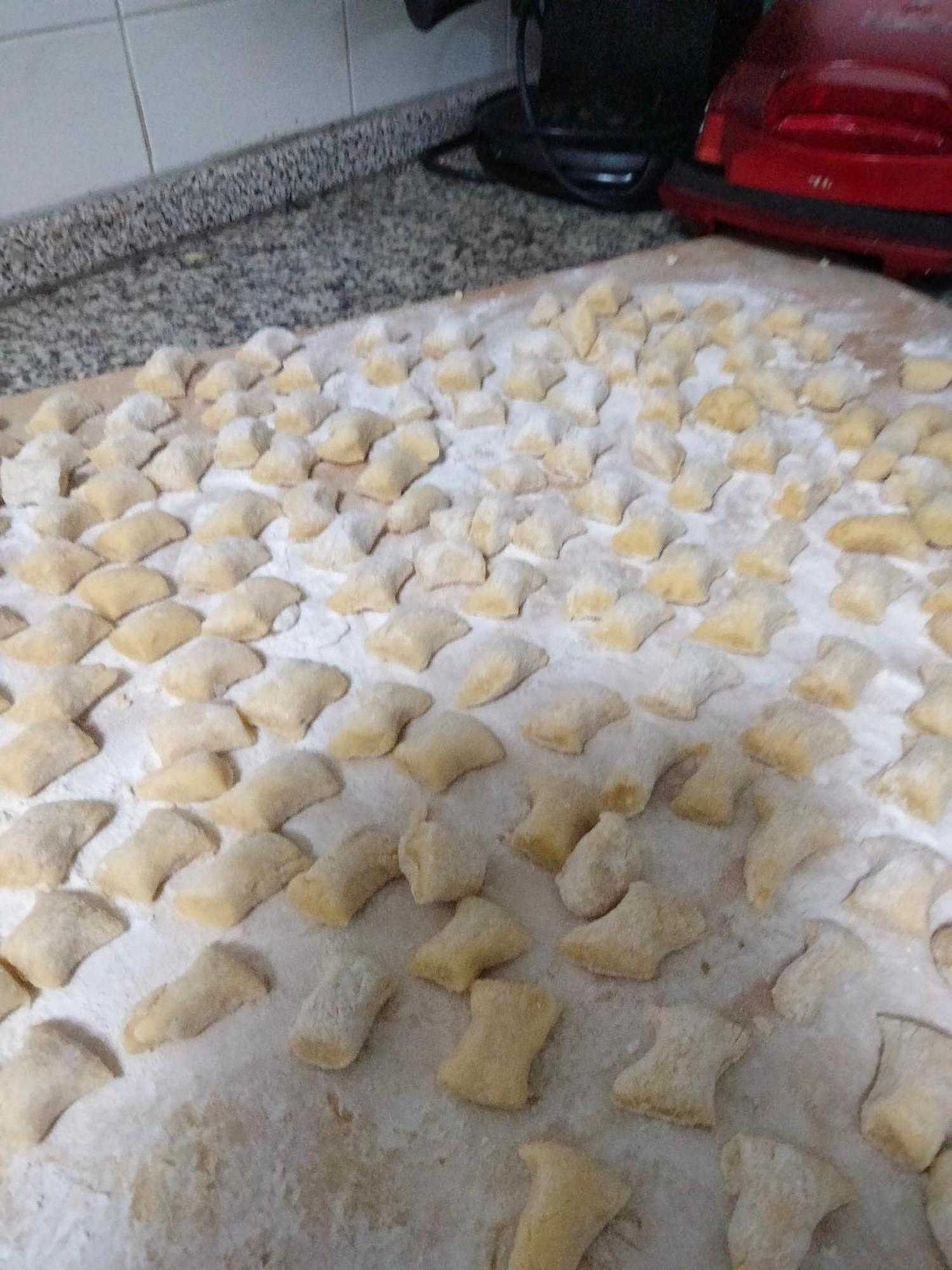 Da Remo Magliano in Toscana