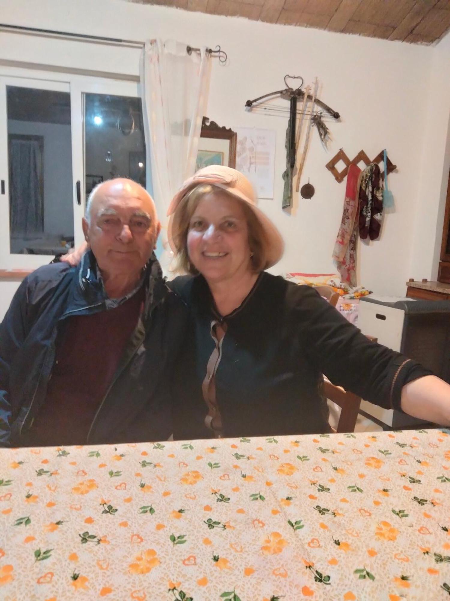 Da Remo Vakantieboerderij *