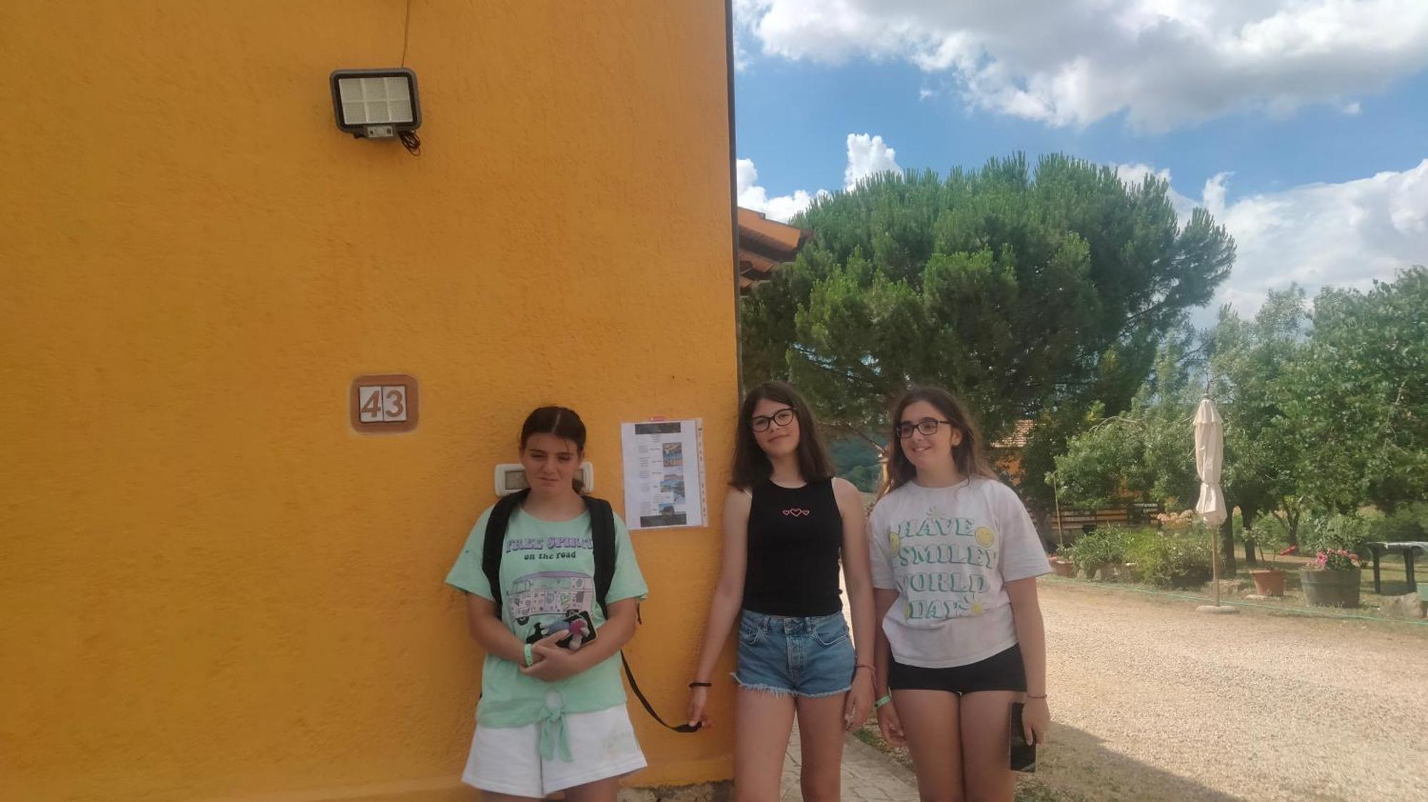 Da Remo Magliano in Toscana