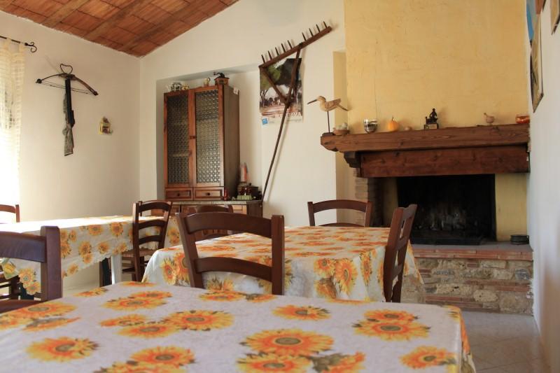 Vakantieboerderij Da Remo *