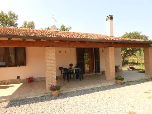 Da Remo Vakantieboerderij Magliano in Toscana
