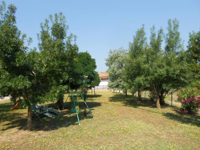 Da Remo Magliano in Toscana