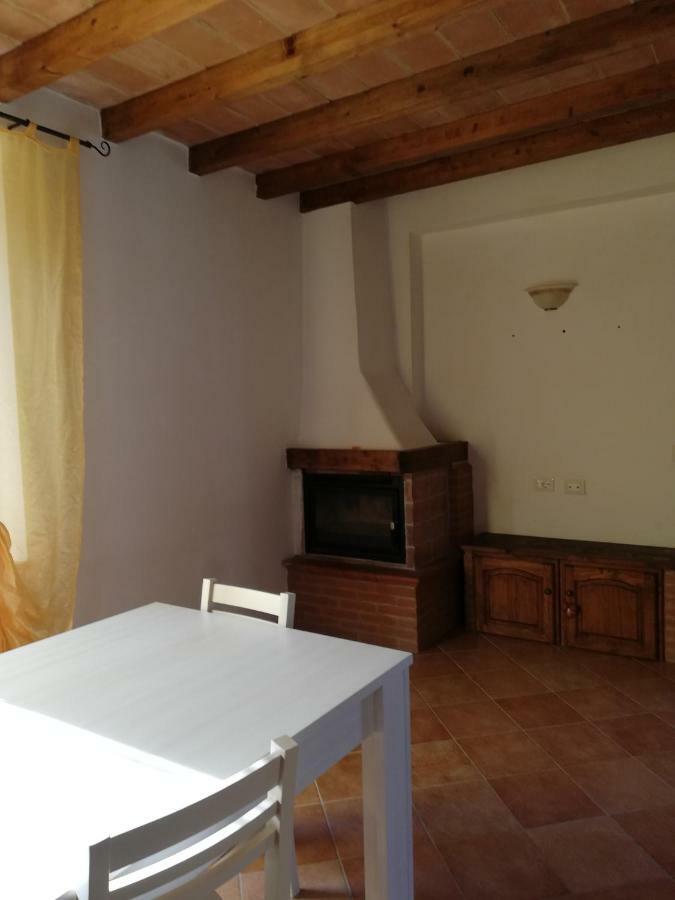 Da Remo Vakantieboerderij *