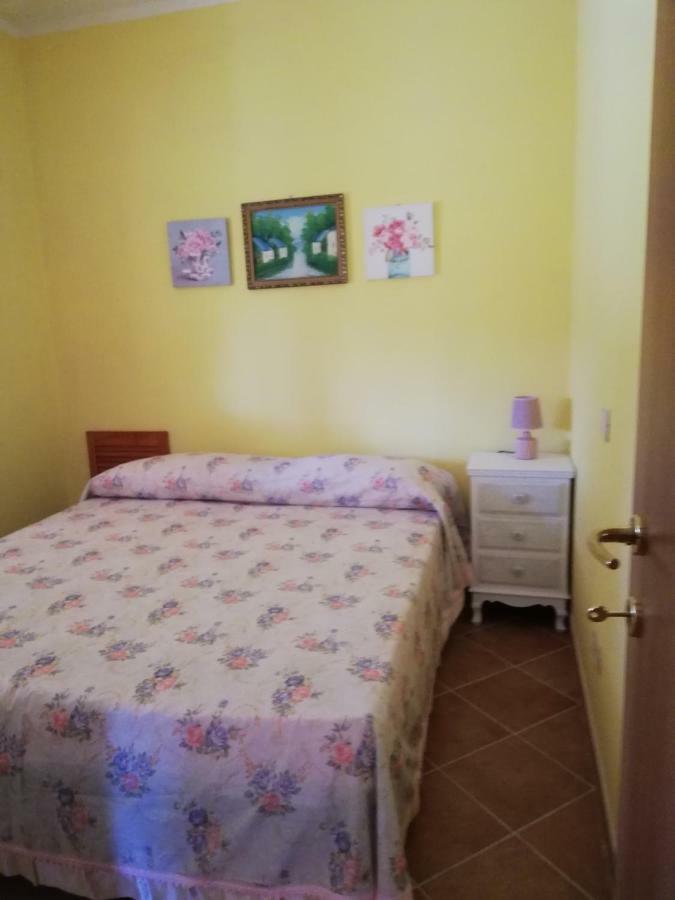 Vakantieboerderij Da Remo *
