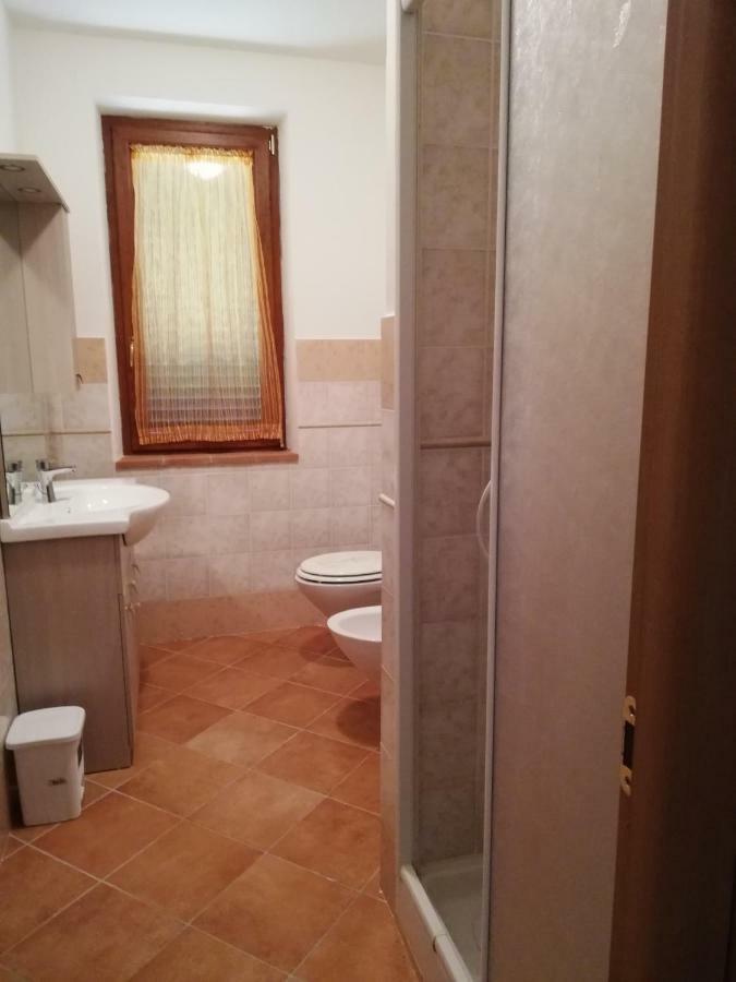 Vakantieboerderij Da Remo *