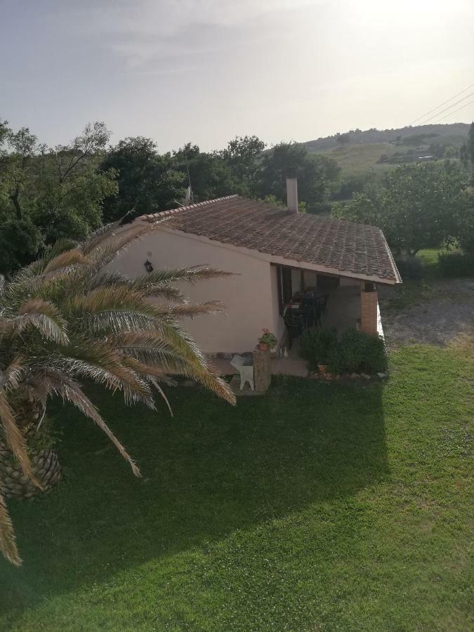 Da Remo Vakantieboerderij